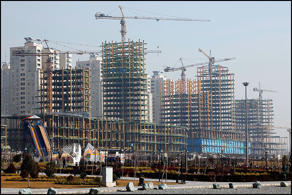 معاملات اوراق مسکن 57 درصد رشد داشت
