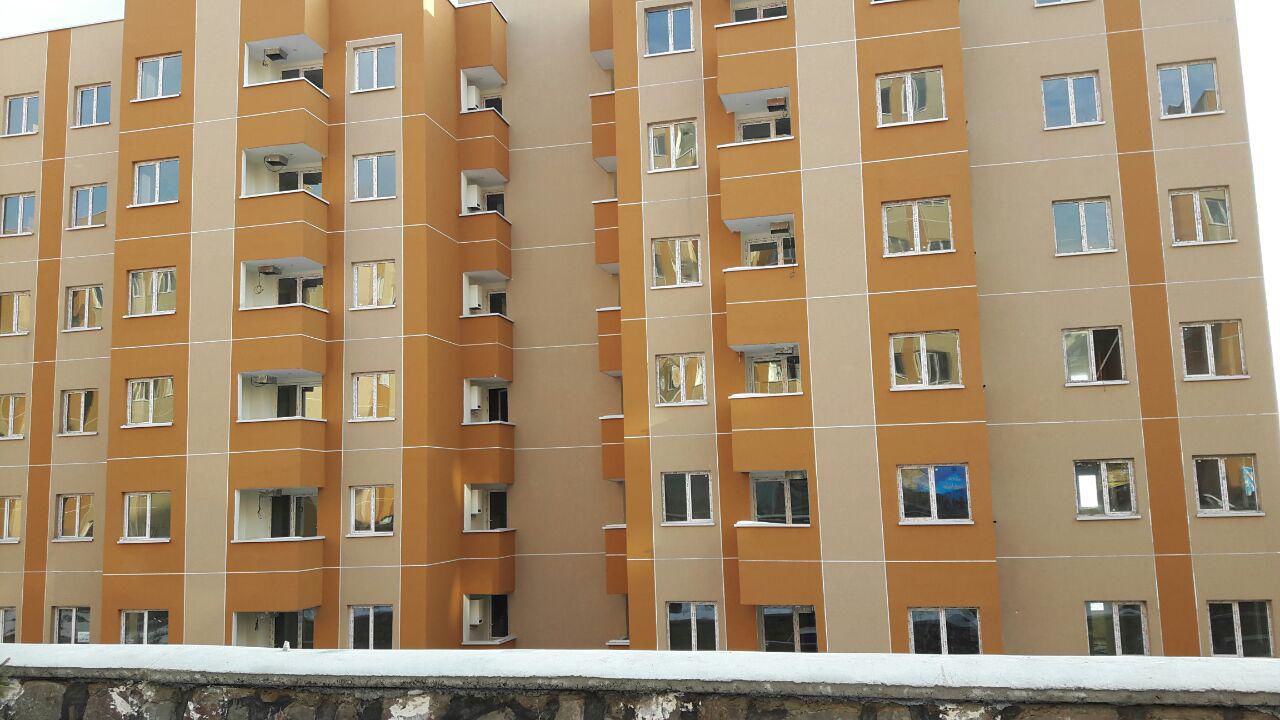 کاهش اجاره نشینی با افتتاح 1 میلیون مسکن مهر