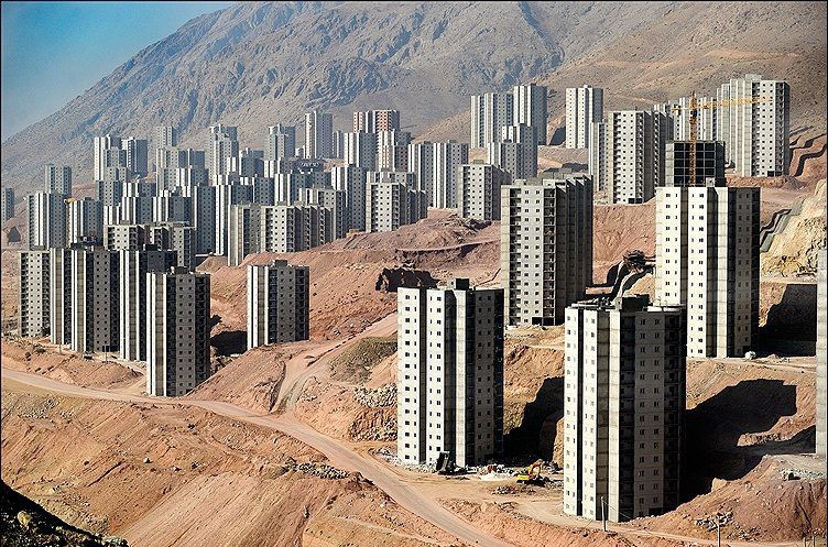 1000 میلیارد تومان اوراق رهنی بزودی منتشر می شود