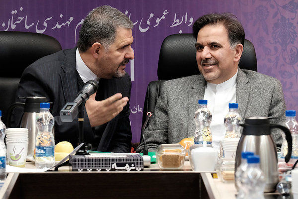 گاف بزرگ وزارت راه و شهرسازی