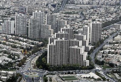 تعجب فعالان بازار مسکن از رشد حبابی قیمت ها