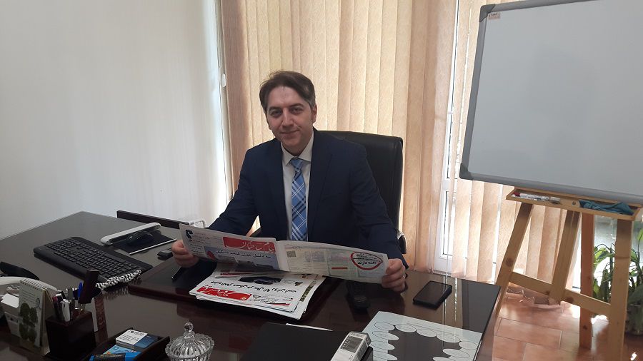 پذیرش واقعیت مهمترین کلید حل مشکل است