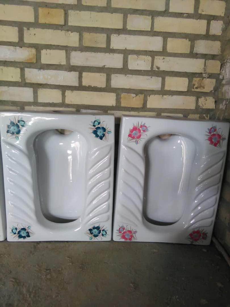 توالت-زمینی
