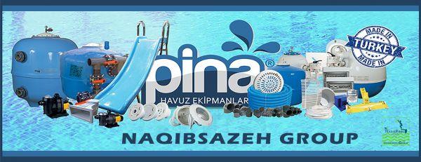نمایندگی-فروش-و-خدمات-تجهیزات-استخر-PINA-ترکیه-در-ایران