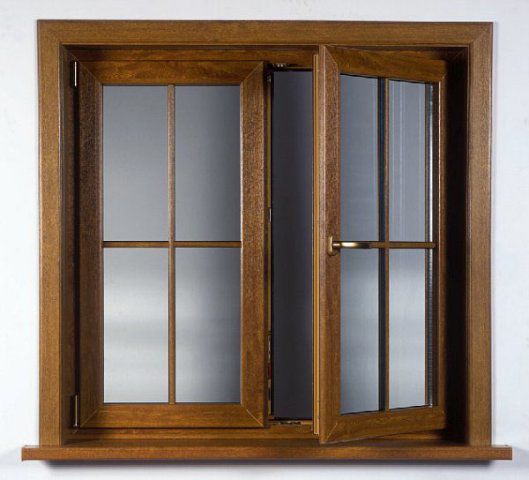 آلوین-UPVC