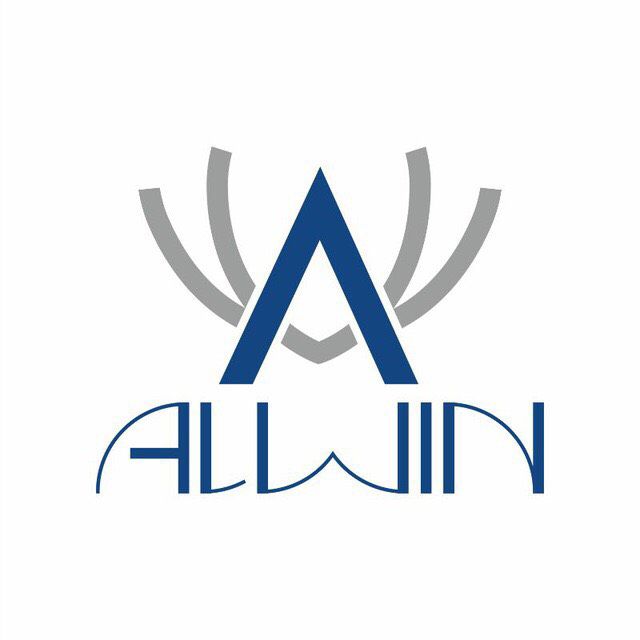 آلوین-UPVC