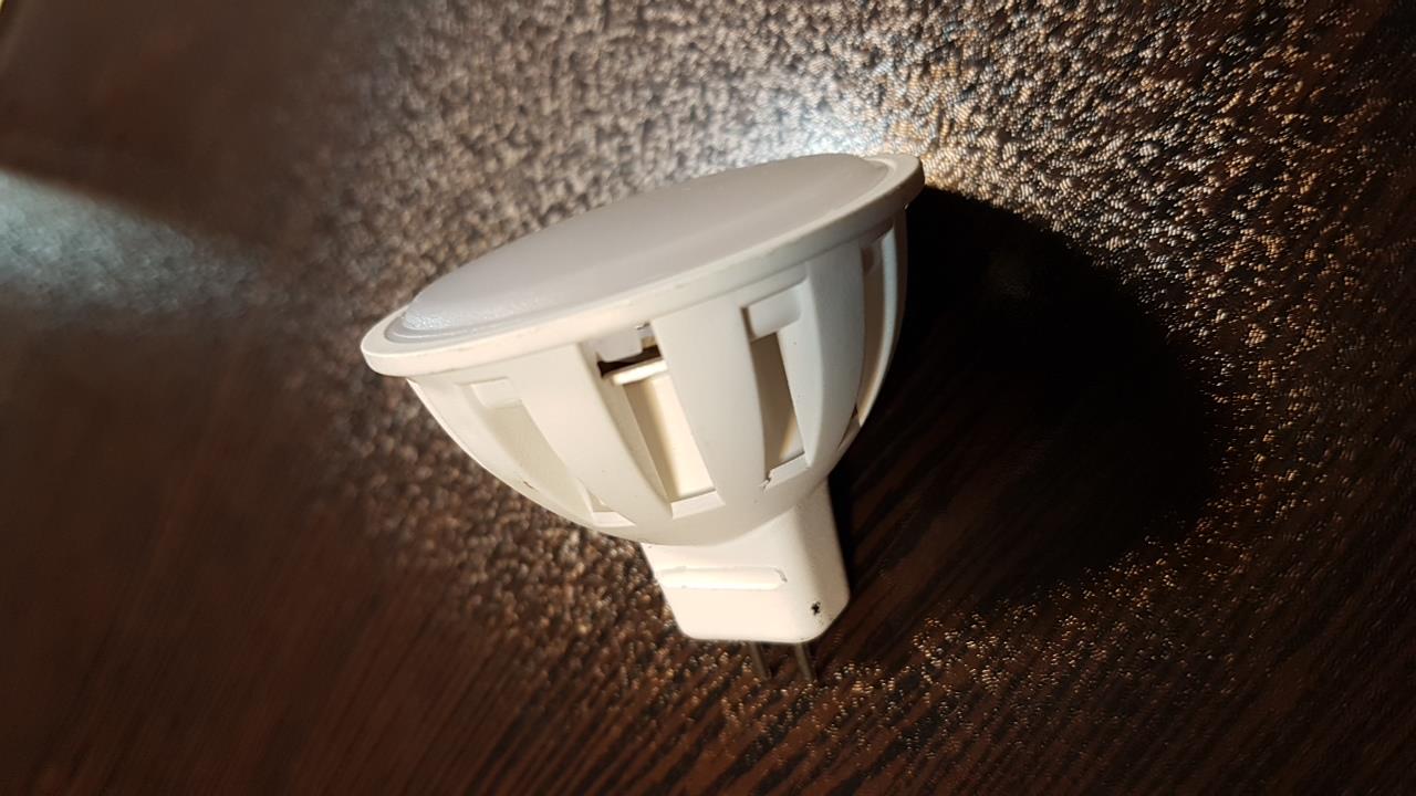 لامپ-هالوژن