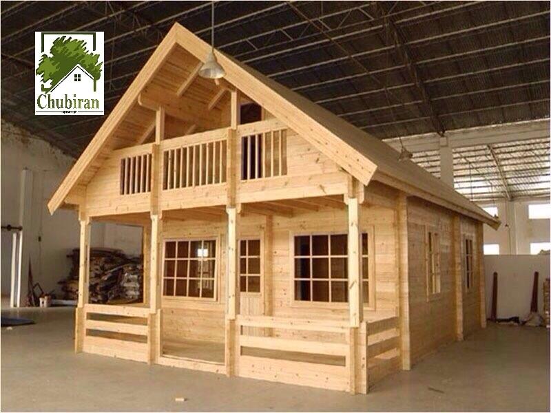سازنده-خانه-های-چوبی-ارزان