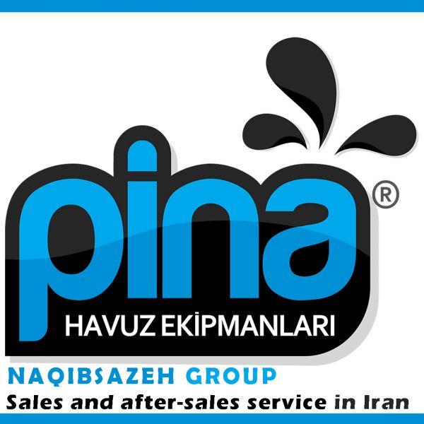نمایندگی-فروش-فیلتر-PINA-در-ایران