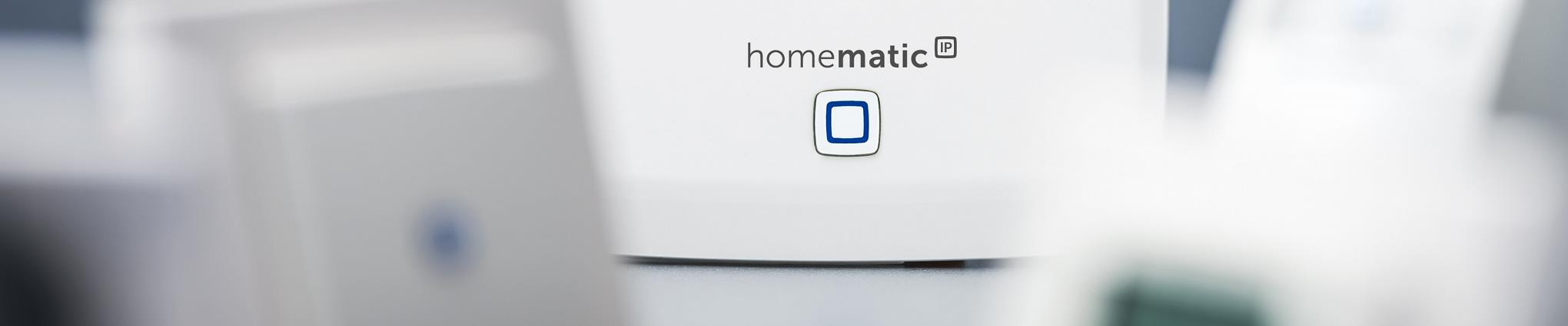 Homematic-IP