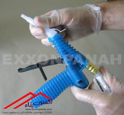 فوم-پاششی