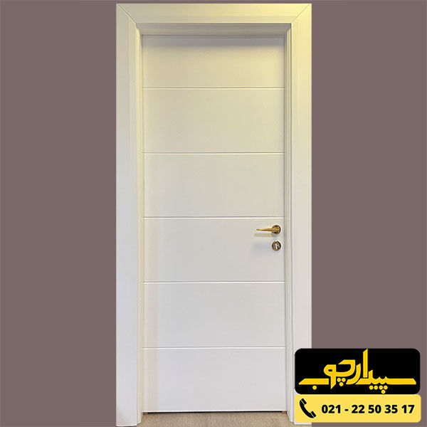درب-چوبی-اتاق