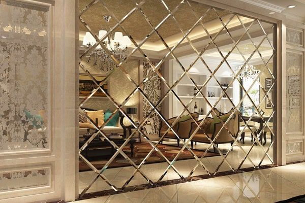 اجرای-انواع-آیینه-کاری-مدرن-و-کلاسیک-دکوراتیو