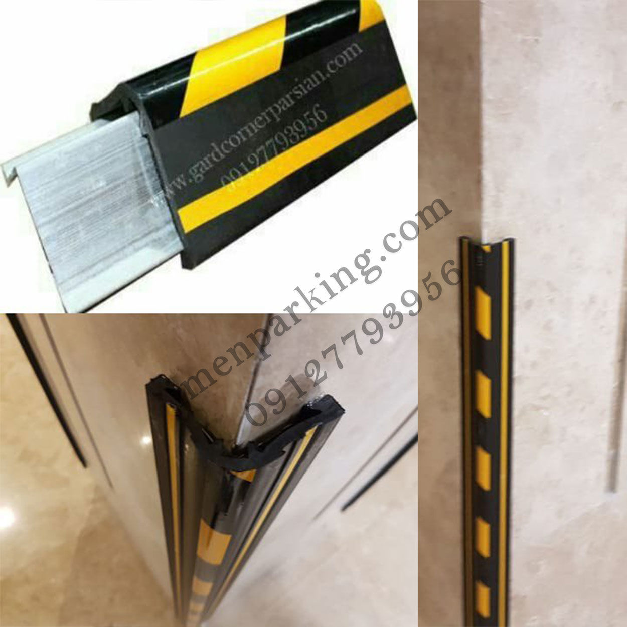 تجهیز-و-ایمنی-پارکینگ-گروه-صنعتی-پارسیان-09127793956