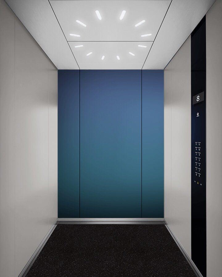 آسانسور-و-پله-برقی-تصویر-شماره-2