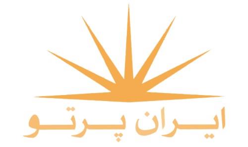رادیاتور-ایران-پرتو-لوگو