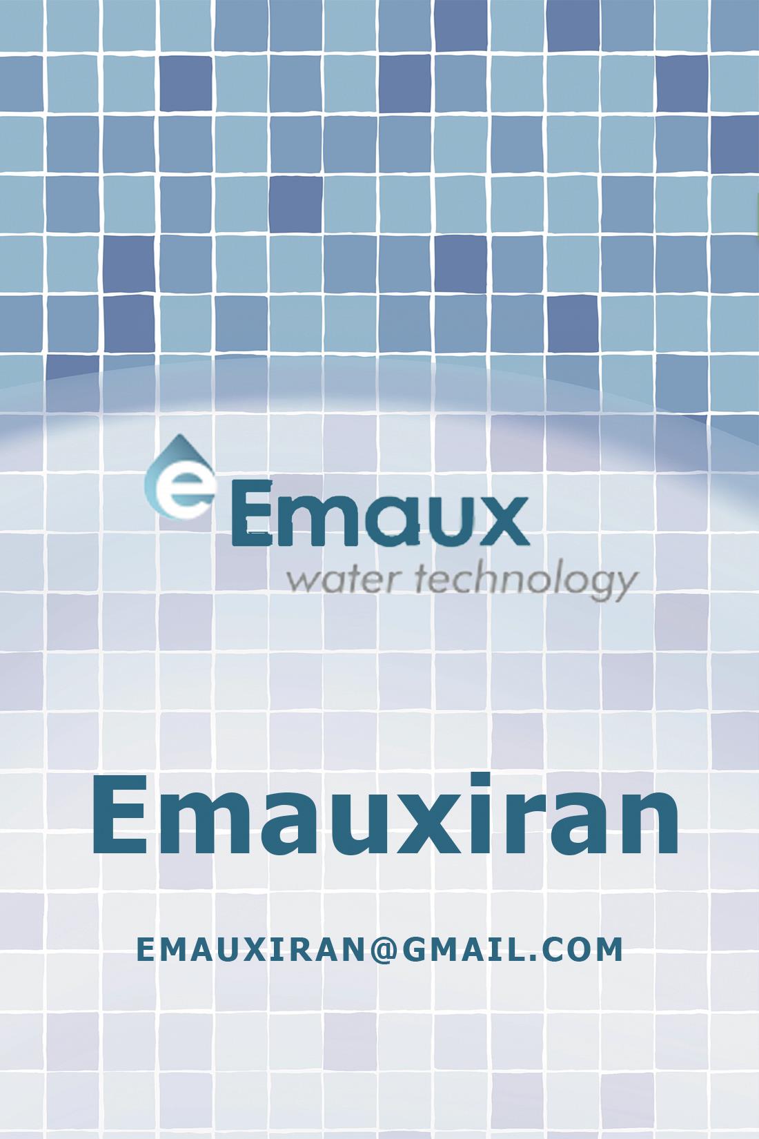 اسکیمر-استخر-و-جکوزی-ایمکس-EMAUX