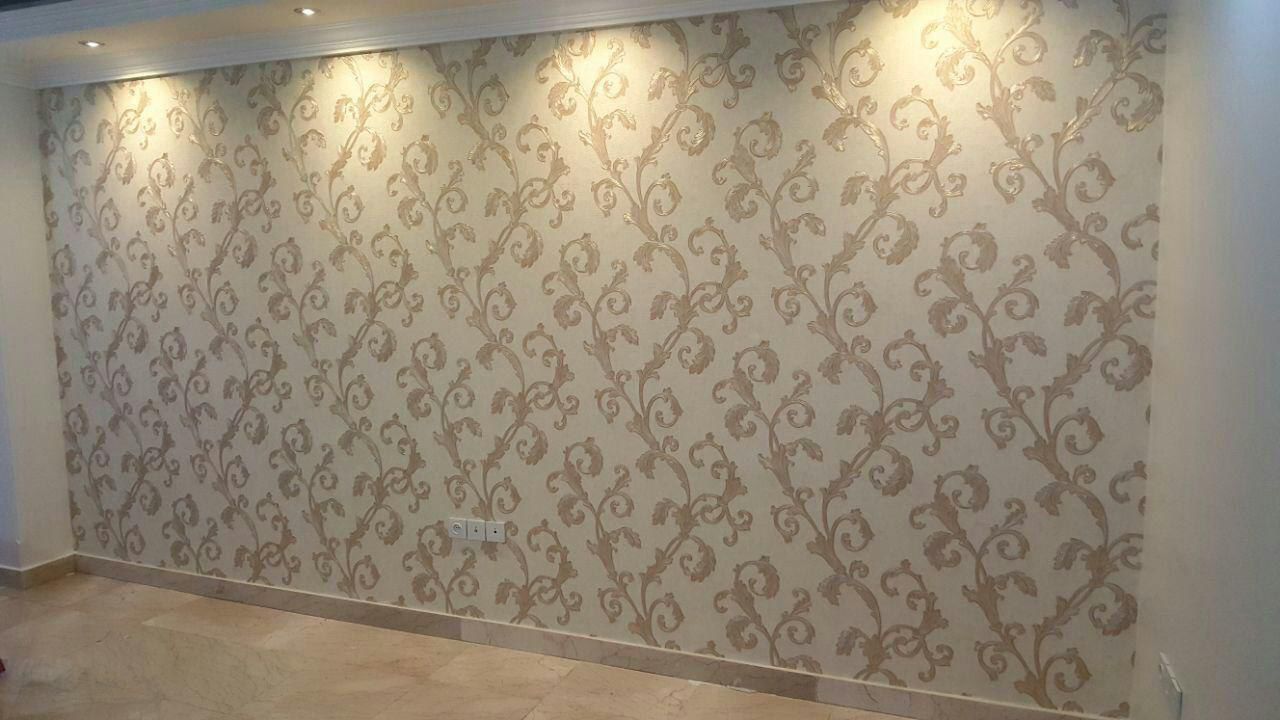 نصب-کاغذدیواری-با-کیفیت-09121148546