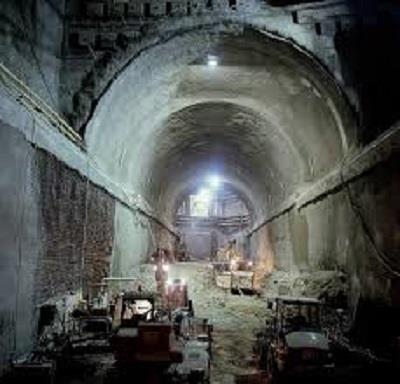 تاسیسات-زیر-ساختی-تهران-در-خطر-تخریب