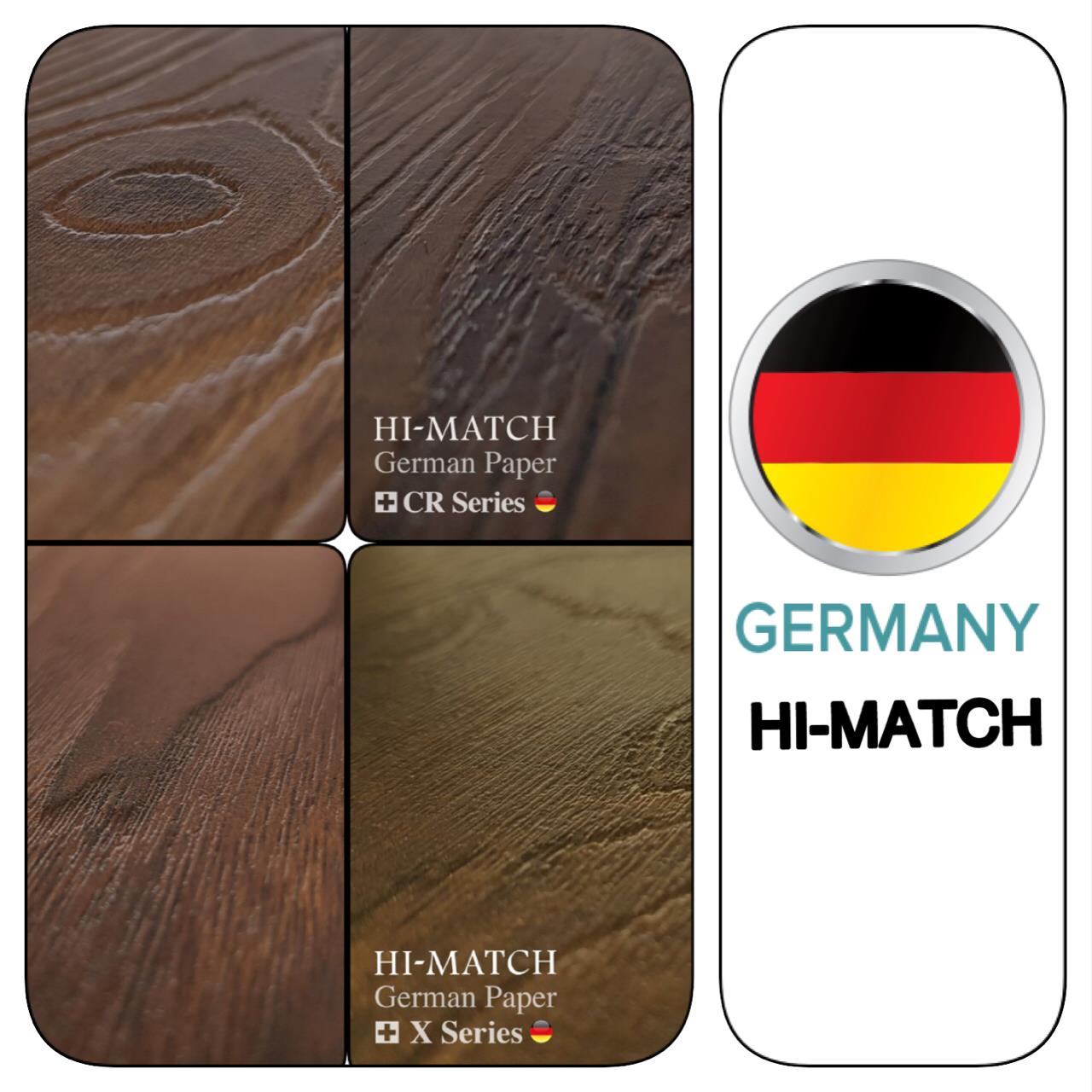 ورقهاي-فوق-برجسته-hi-match-ساخته-شده-با-خطوط-ومونر-آلمان