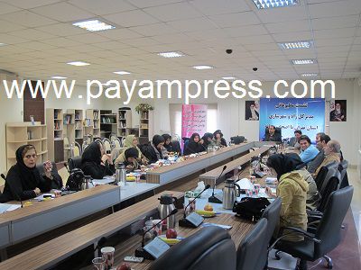 کنفرانس-مطبوعاتی-با-مدیر-کل-اداره-راه-وشهرسازی-استان-تهران-دکتر-واحدی