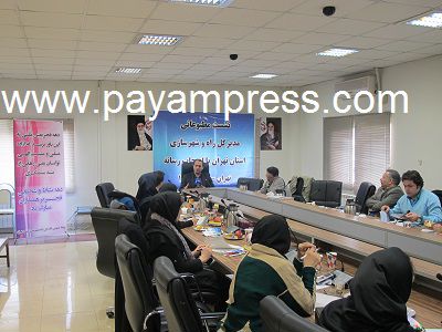 کنفرانس-مطبوعاتی-با-مدیر-کل-اداره-راه-وشهرسازی-استان-تهران-دکتر-واحدی