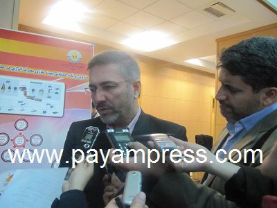 گردهمایی-کمیته-ملی-انرژی
