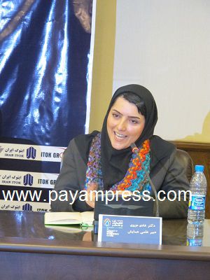 نشست-خبری-همایش-زن-معمار-و-شهر
