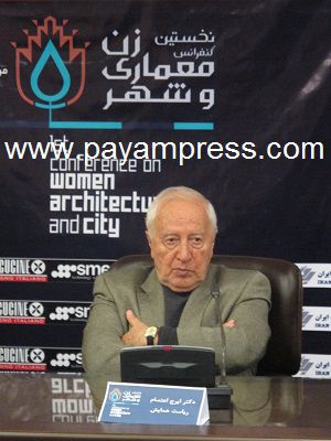 نشست-خبری-همایش-زن-معمار-و-شهر