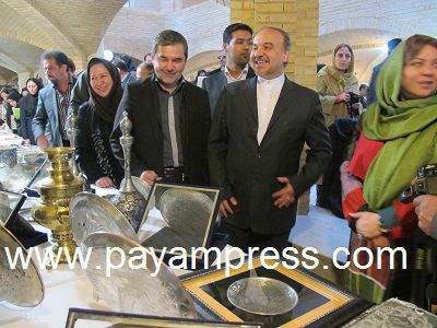 دهمین-همایش-کار-آفرینی-زنان