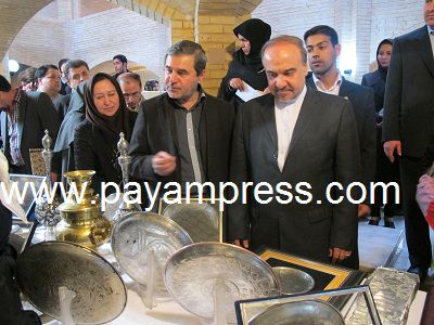 دهمین-همایش-کار-آفرینی-زنان