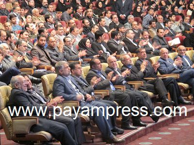 همایش-روز-مهندس-برج-میلاد