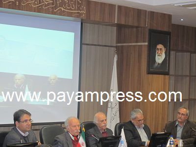 نشست-بن-مایه-های-نوین-در-معماری-بوشهر
