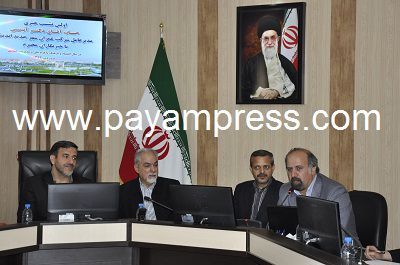 نشست-خبری-با-مدیر-عامل-شرکت-عمران-مسکن-مهر-شهر-اندیشه