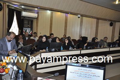 نشست-خبری-با-مدیر-عامل-شرکت-عمران-مسکن-مهر-شهر-اندیشه