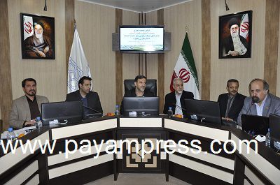 نشست-خبری-با-مدیر-عامل-شرکت-عمران-مسکن-مهر-شهر-اندیشه