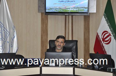نشست-خبری-با-مدیر-عامل-شرکت-عمران-مسکن-مهر-شهر-اندیشه
