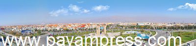 نشست-خبری-با-مدیر-عامل-شرکت-عمران-مسکن-مهر-شهر-اندیشه