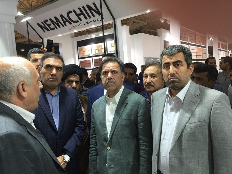 گزارش-تصویری-هجدهمین-دوره-نمایشگاه-صنعت-ساختمان-تهران6080