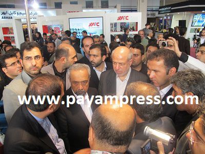 سیزدهمین-نمایشگاه-صنعت-برق778