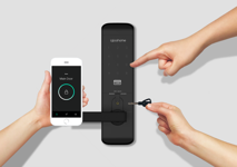 Igloohome-Morise-Smart-Lock