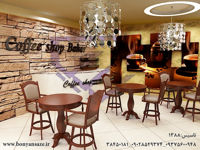 طراحی-داخلی-کافی-شاپ-درمشهد