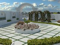 طراحی-و-ساخت-باغ-ویلا-به-همراه-استخرهای-متناسب