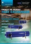 مبدل-حرارتی-EMAUX-استنلس-استیل