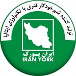 ایران-یورک