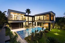 عکس شماره 155022 شرکت-مدرن-ویلا