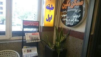عکس شماره 861 مسکن-نگین