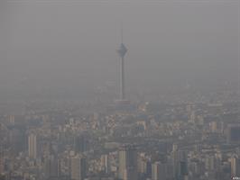 تهران-یکی-از-آلوده-ترین-شهرهای-جهان-است