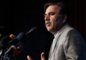 عکس شماره 18340 انتصاب-سرپرست-وزیر-راه-و-شهرسازی-از-مازندران