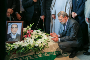 عکس شماره 3016 پیکر-مرحوم-علی-اکبر-آقایی-در-مجلس-تشییع-شد